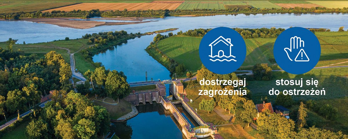 RZGW w Gdańsku serdecznie zaprasza dyrektorów i nauczycieli szkół podstawowych z terenu Żuław do udziału w bezpłatnych szkoleniach